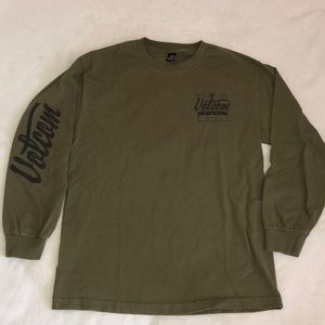 Long sleeve shirt - Volcom